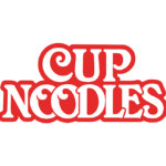 Cup noodles form certo